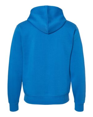 J. America Men's Triblend Fleece Hooded Sweatshirt - Image 150