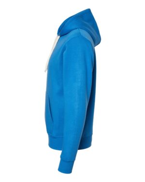 J. America Men's Triblend Fleece Hooded Sweatshirt - Image 151