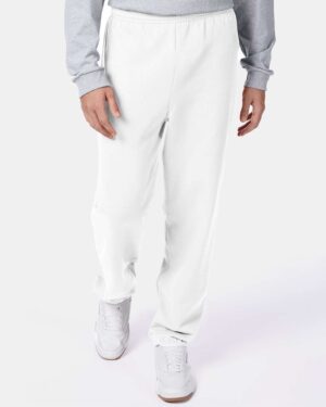 Hanes Unisex EcoSmart® Sweatpants - Image 29