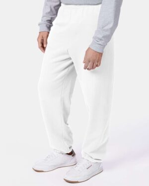 Hanes Unisex EcoSmart® Sweatpants - Image 30