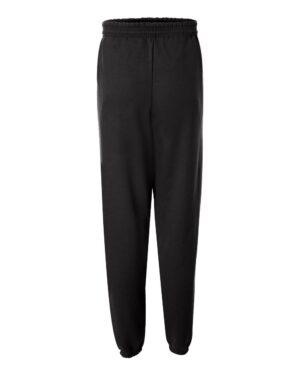 Hanes Unisex EcoSmart® Sweatpants - Image 3