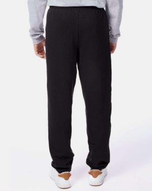 Hanes Unisex EcoSmart® Sweatpants - Image 6
