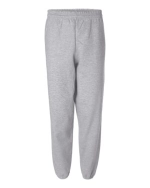 Hanes Unisex EcoSmart® Sweatpants - Image 16