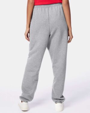 Hanes Unisex EcoSmart® Sweatpants - Image 21
