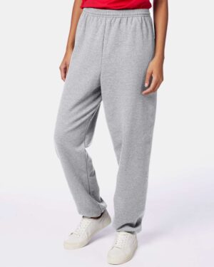 Hanes Unisex EcoSmart® Sweatpants - Image 20