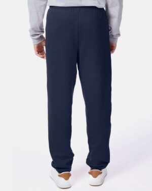 Hanes Unisex EcoSmart® Sweatpants - Image 27