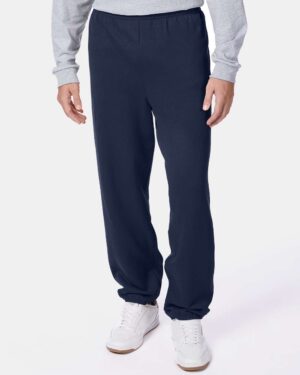 Hanes Unisex EcoSmart® Sweatpants - Image 25