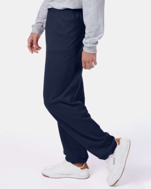 Hanes Unisex EcoSmart® Sweatpants - Image 26