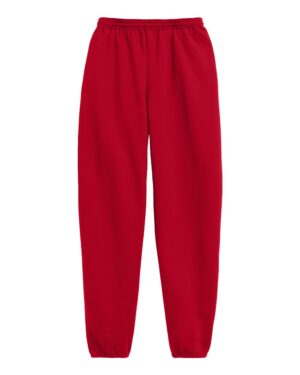 Hanes Unisex EcoSmart® Sweatpants - Image 11