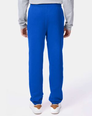 Hanes Unisex EcoSmart® Sweatpants - Image 15