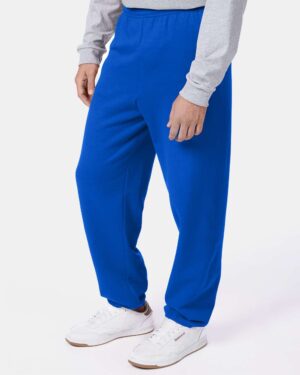 Hanes Unisex EcoSmart® Sweatpants - Image 14