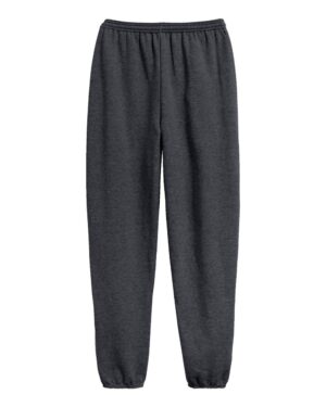 Hanes Unisex EcoSmart® Sweatpants - Image 7
