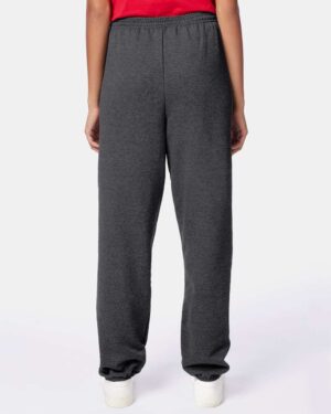Hanes Unisex EcoSmart® Sweatpants - Image 10