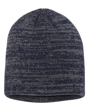 Sportsman 8" Marled Beanie - Image 5