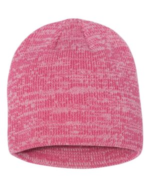 Sportsman 8" Marled Beanie - Image 8