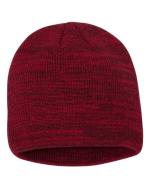 Sportsman 8" Marled Beanie - Image 9