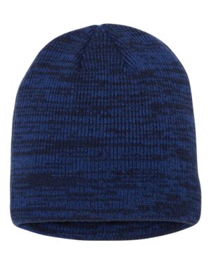 Sportsman 8" Marled Beanie - Image 12
