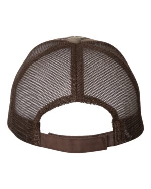 Kati Licensed Camo Mesh Back Cap - Image 5