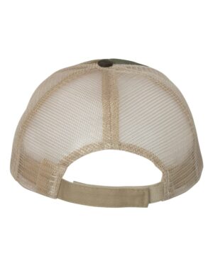 Kati Licensed Camo Mesh Back Cap - Image 14