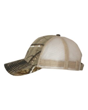 Kati Licensed Camo Mesh Back Cap - Image 15
