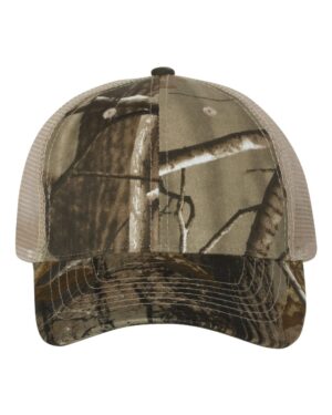 Kati Licensed Camo Mesh Back Cap - Image 13