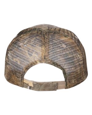 Kati Licensed Camo Mesh Back Cap - Image 20