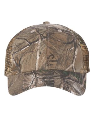 Kati Licensed Camo Mesh Back Cap - Image 19
