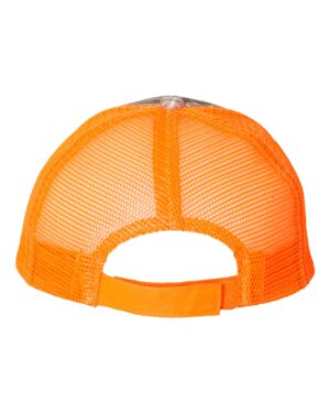 Kati Licensed Camo Mesh Back Cap - Image 8
