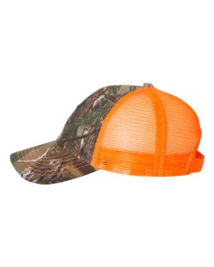 Kati Licensed Camo Mesh Back Cap - Image 9
