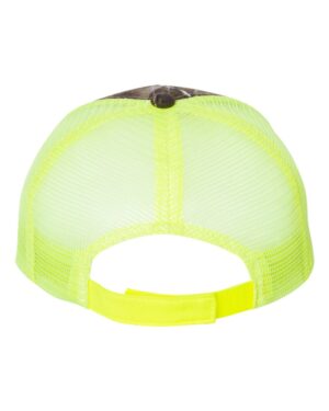 Kati Licensed Camo Mesh Back Cap - Image 12