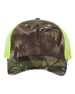 Kati Licensed Camo Mesh Back Cap - Image 10