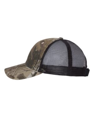 Kati Licensed Camo Mesh Back Cap - Image 18