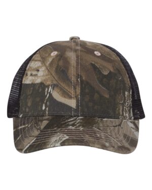 Kati Licensed Camo Mesh Back Cap - Image 16
