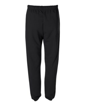 JERZEES Unisex Super Sweats NuBlend® Sweatpants with Pockets - Image 3