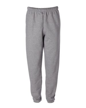 JERZEES Unisex Super Sweats NuBlend® Sweatpants with Pockets - Image 10