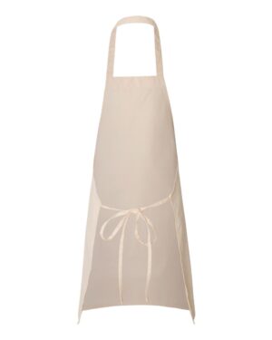 Q-Tees Butcher Apron - Image 5