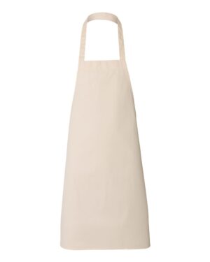 Q-Tees Butcher Apron - Image 4