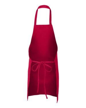 Q-Tees Butcher Apron - Image 8