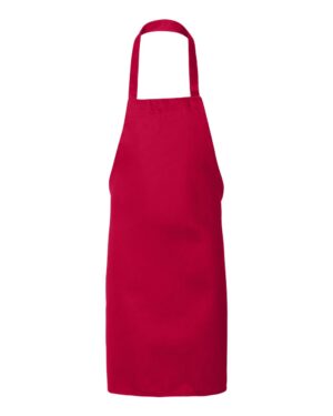 Q-Tees Butcher Apron - Image 7