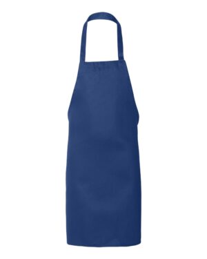 Q-Tees Butcher Apron - Image 10