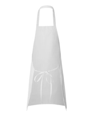 Q-Tees Butcher Apron - Image 14