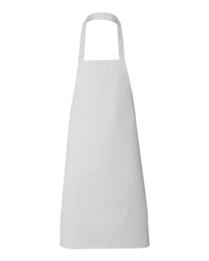 Q-Tees Butcher Apron - Image 13
