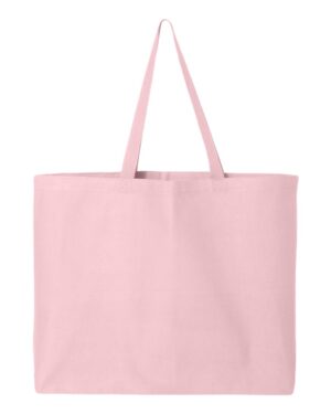 Q-Tees 25L Jumbo Tote - Image 8