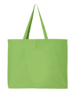 Q-Tees 25L Jumbo Tote - Image 10