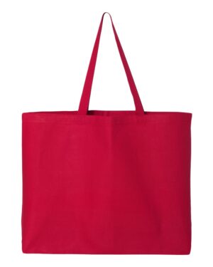 Q-Tees 25L Jumbo Tote - Image 20