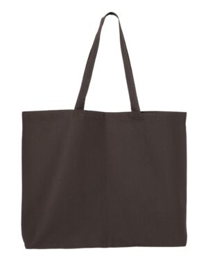 Q-Tees 25L Jumbo Tote - Image 5