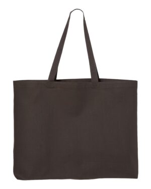 Q-Tees 25L Jumbo Tote - Image 4