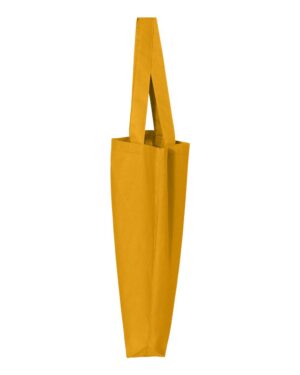 Q-Tees 12L Economical Tote - Image 15