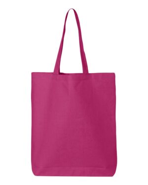 Q-Tees 12L Economical Tote - Image 19