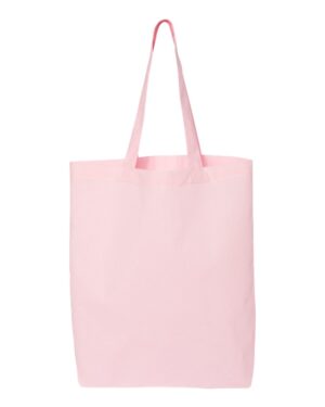Q-Tees 12L Economical Tote - Image 28